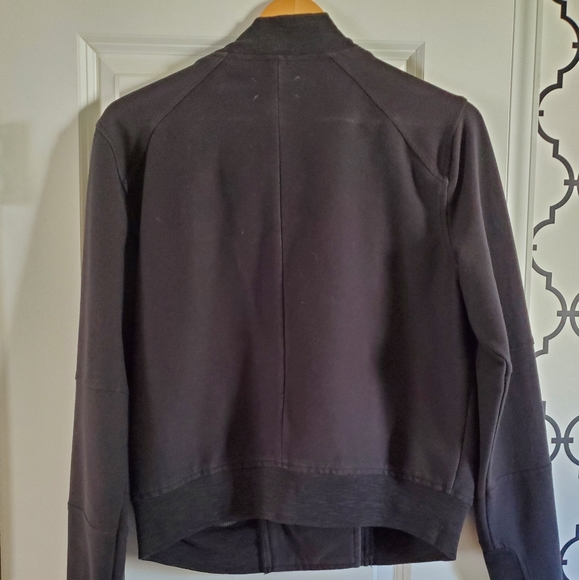 Lou and Grey Moto jacket - Picture 4 of 4